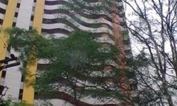 Imagem: APARTAMENTO - MORUMBI - SP