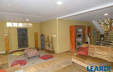 Imagem 7: SOBRADO - POMPÉIA - SP