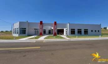 Imagem 6: Venda - Terreno em condomínio - Chácara Letônia - Americana - SP