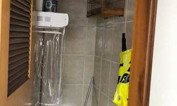 Imagem 3: Linda Cobertura, 3 quartos, Frente, Varanda, Bairro Marapé