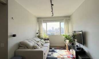 Imagem: Apartamento no Umarizal com 2 quartos, banheiro