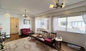 Imagem 4: Apartamento à Venda - Itaim Bibi, 3 Quartos, 120 m2