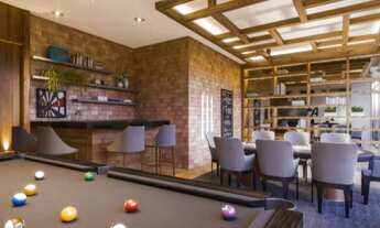 Imagem 7: Apartamento 3 Dormitórios no Bela Vista-Osasco/SP