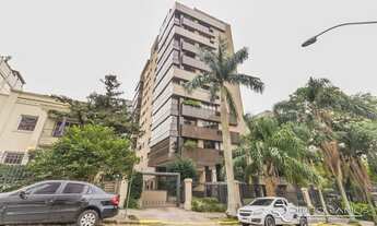 Imagem 2: Apartamento à venda de 170m² com 3 suítes e 2 vagas no Bairro Moinhos de Vento em Porto Al