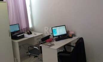 Imagem 3: Porto Alegre - Conjunto Comercial/Sala - Centro Histórico