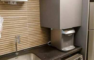 Imagem 4: L- Apto 2 Qts, North Way Residence