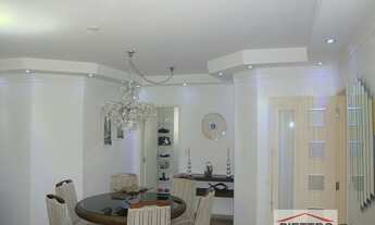 Imagem 7: APARTAMENTO B. SANTA PAULA/SCS - 104M² - 03 DORMS(SENDO 01 SUÍTE