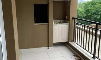 Imagem 3: Lindo Apartamento para aluguel tem 70 metros com 2 quartos sendo 1 suíte