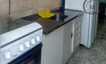 Imagem 7: Apartamento para venda com 50 metros quadrados com 1 quarto em Aviação - Praia Grande - SP