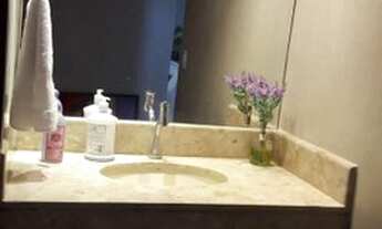 Imagem 2: Casa no encontro das águas - 4/4 - 1.700.000,00