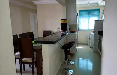 Imagem 6: Apartamento para venda com 59 metros quadrados com 2 quartos