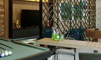 Imagem 2: R- Apartamento para venda possui 53 metros quadrados com 2 quartos