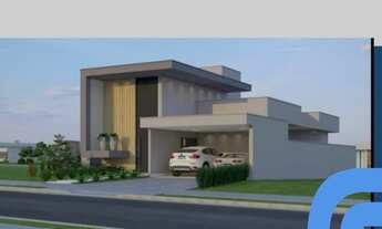 Imagem: Casa de condomínio RESIDENCIAL em SENADOR