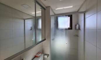 Imagem 6: Apartamento para venda com 81 metros quadrados com 3 quartos