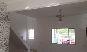 Imagem 2: Sobrado NÃO GEMINADO em Mairinque!