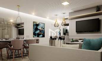 Imagem 5: Apartamento à venda, 78 m² por R$ 787.360,00 - Vila Izabel - Curitiba/PR