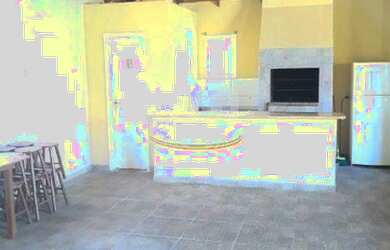 Imagem 5: Porto Alegre - Casa Padrão - Vila Nova