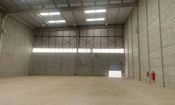 Imagem 4: Galpões - Sorocaba