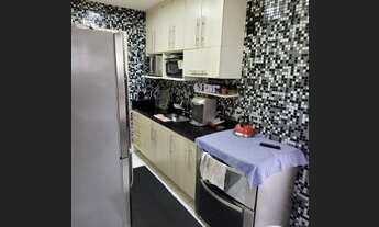 Imagem 2: Apartamento 3 quartos à venda com suíte e 2 vagas - Tamboré, Alphaville