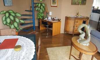 Imagem 4: COBERTURA - HIGIENÓPOLIS - SP