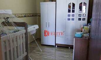 Imagem 5: Sobrado com 3 dormitórios à venda, 105 m² por R$ 480.000,00 - Bosque dos Eucaliptos - São