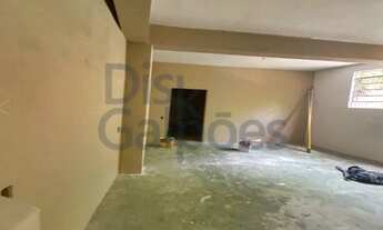 Imagem 5: DIADEMA - Galpão/Depósito/Armazém - Serraria