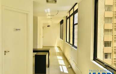 Imagem 4: CONJ. COMERCIAL - JARDIM PAULISTA - SP