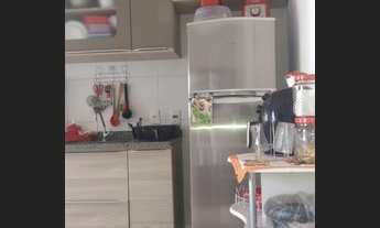 Imagem 4: Apartamento para venda possui 45 metros quadrados com 1 quarto em Ocian - Praia Grande - S