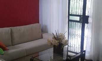 Imagem 4: Contagem - Casa Padrão - Novo Eldorado