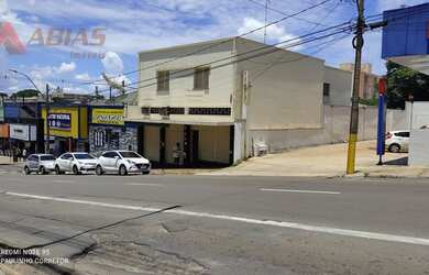 Imagem 2: São Carlos - Casa Comercial - Centro