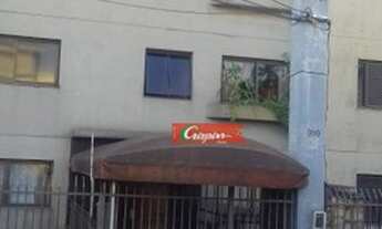 Imagem: Apartamento com 3 dormitórios à venda