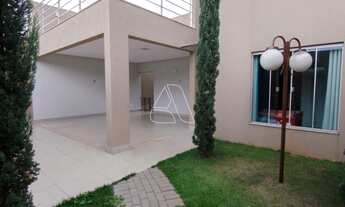 Imagem: SOBRADO RESIDENCIAL SÃO CARLOS