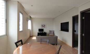 Imagem 3: Cobertura à venda, 2 quartos, 1 suíte, Vila da Serra - Nova Lima/MG