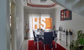 Imagem 3: CASA RESIDENCIAL em INDAIATUBA - SP, JARDIM ESPLANADA