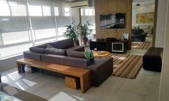 Imagem 4: Apartamento com 4 dormitórios à venda, 150 m² por R$ 5.470.000,00 - Leblon - Rio de Janeir