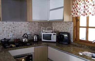 Imagem 5: Porto Alegre - Casa Padrão - Belém Velho