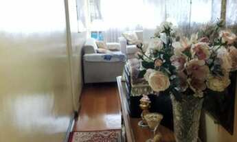 Imagem 1: Apartamento à Venda - Barro Preto, 2 Quartos, 137 m²