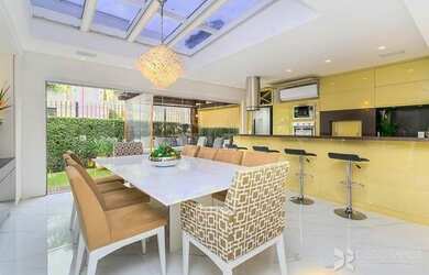 Imagem 5: Porto Alegre - Casa Padrão - Três Figueiras