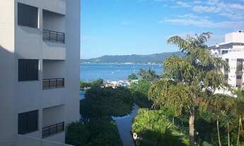 Imagem 2: Apartamento com 2 dormitório à venda, com saída a praia - Canasvieiras - Florianópolis/SC