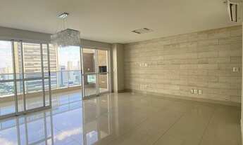 Imagem 4: Duplex para venda com 151 metros quadrados com 3 quartos em Setor Bueno - Goiânia - GO