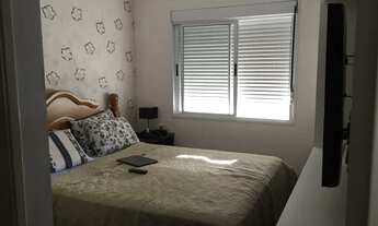 Imagem 7: Apartamento á venda de 115m² com 03 Dormitórios, Planalto - São Bernardo do Campo