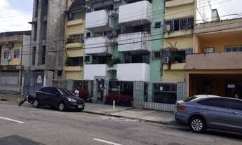 Imagem 2: Apartamento no Residencial Morada das Estrelas, bairro do Marco, 02 quartos, 01 vaga de ga