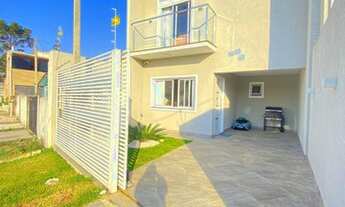 Imagem: Sobrado para venda possui 141 metros quadrados