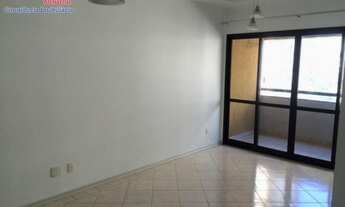 Imagem 2: AlphaLife Alphaville - 3 dorms, 2 vagas, excelente localização no 18 do Forte