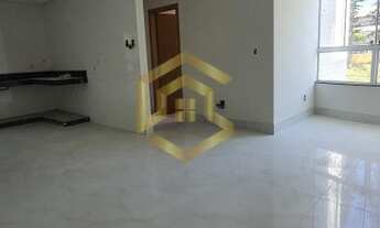 Imagem 6: Cobertura para Venda em Contagem, Novo Eldorado, 3 dormitórios, 1 suíte, 3 banheiros, 4 va