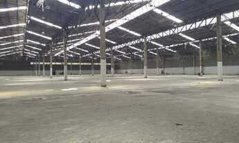 Imagem 2: Vendo/Alugo Galpão com 18000 m2