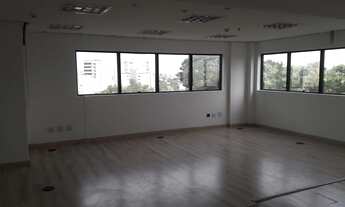 Imagem 4: SALA COMERCIAL PARA LOCAÇÃO
