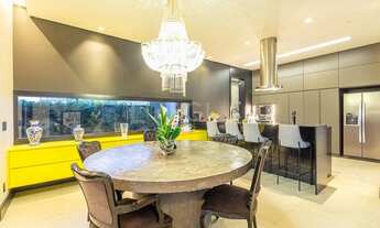 Imagem 4: Casa Condominio em Distrito Industrial