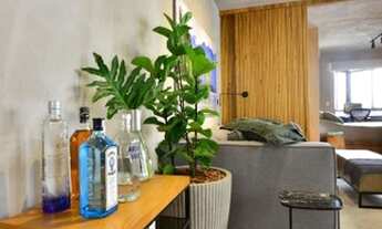 Imagem 4: Apartamento Venda 1 Dormitórios - 50 m² Jardim Europa