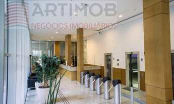 Imagem 7: São Paulo - Conjunto Comercial/Sala - Morumbi